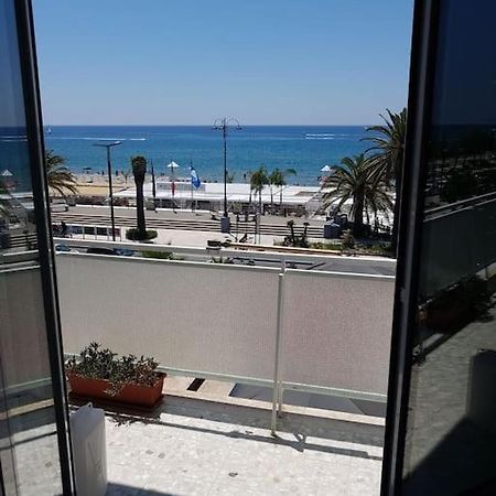 테라치나 Casa Al Mare - Lido 아파트 외부 사진