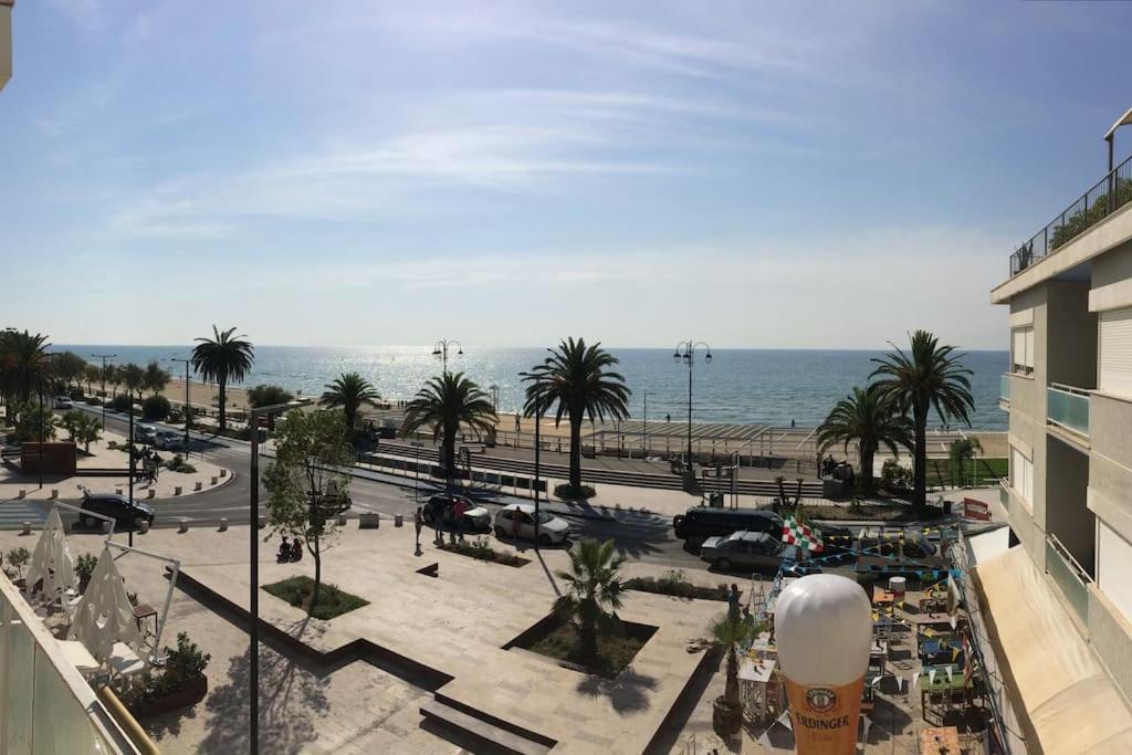 테라치나 Casa Al Mare - Lido 아파트 외부 사진