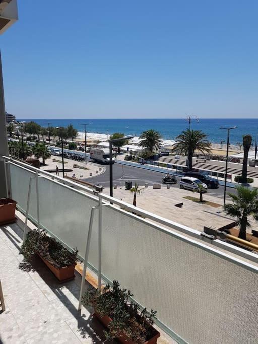 테라치나 Casa Al Mare - Lido 아파트 외부 사진