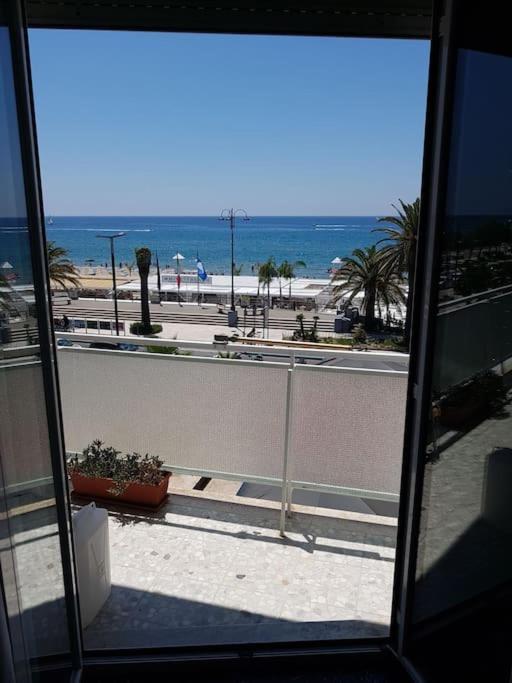 테라치나 Casa Al Mare - Lido 아파트 외부 사진