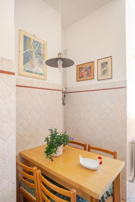 테라치나 Casa Al Mare - Lido 아파트 외부 사진