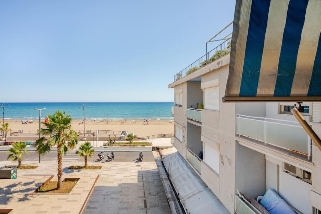 테라치나 Casa Al Mare - Lido 아파트 외부 사진