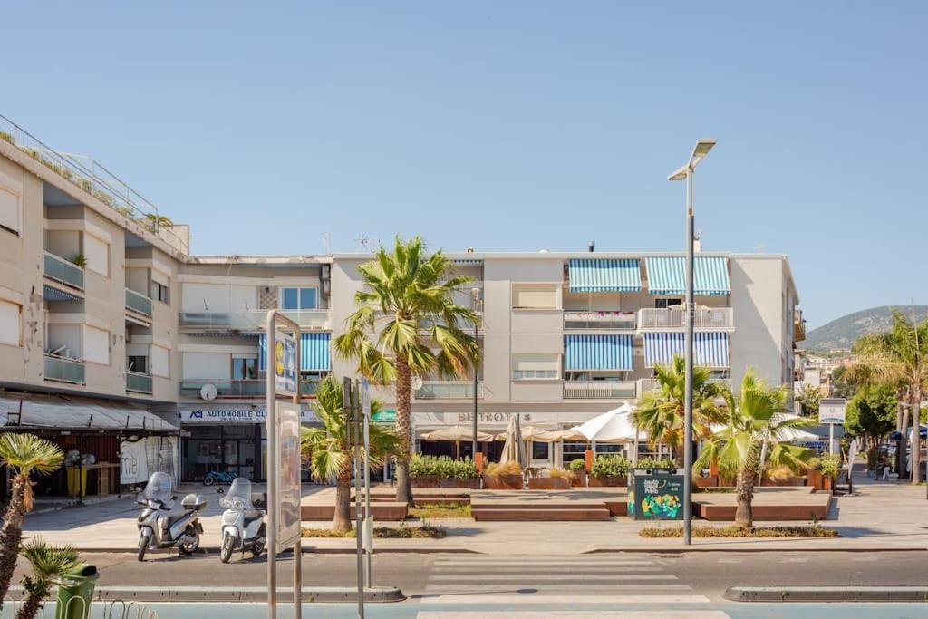 테라치나 Casa Al Mare - Lido 아파트 외부 사진